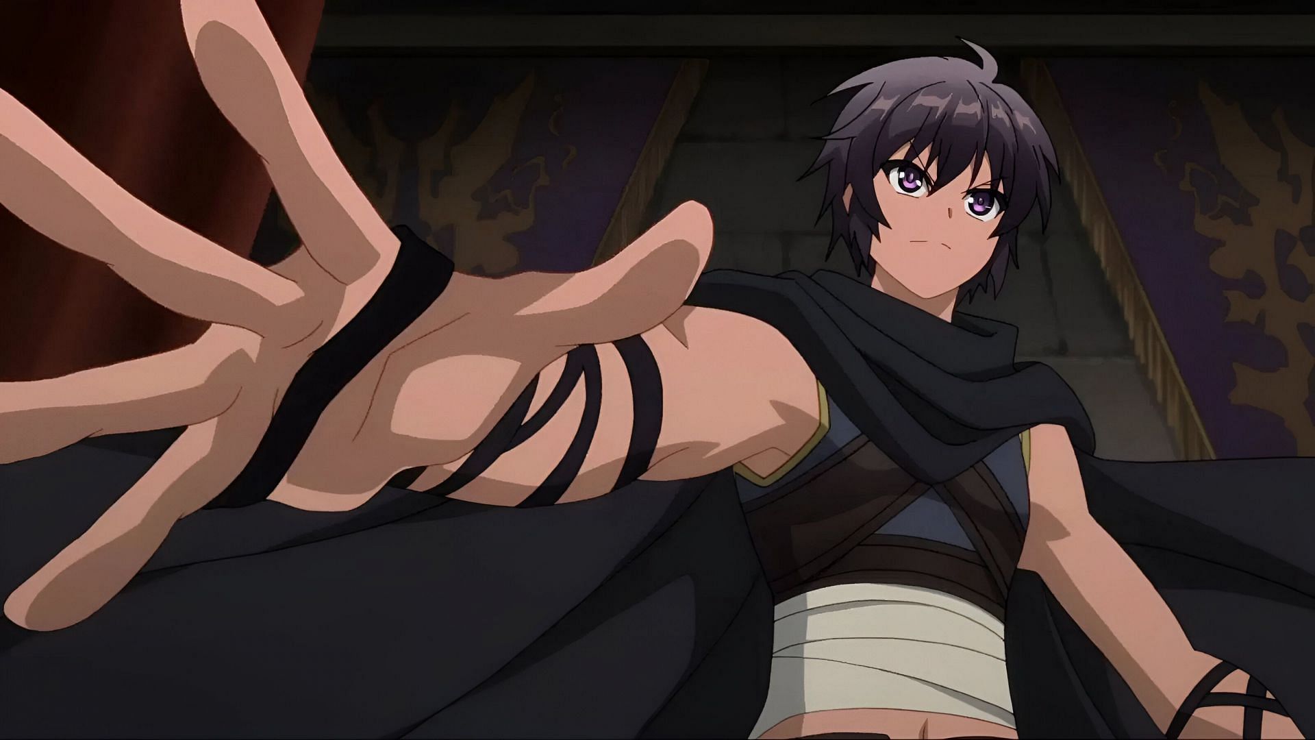 The Master of Ragnarok & Blesser of Einherjar (Image via EMT Squared)
